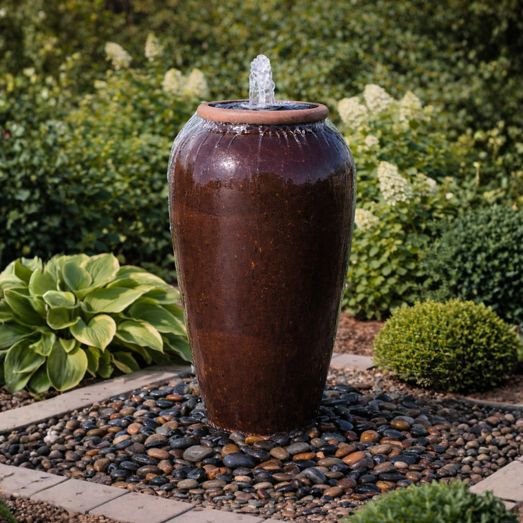 Tuscany Fountain Kit - FNT3307 --AI