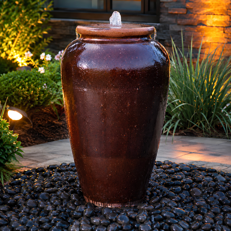 Tuscany Fountain Kit - FNT3307 --AI
