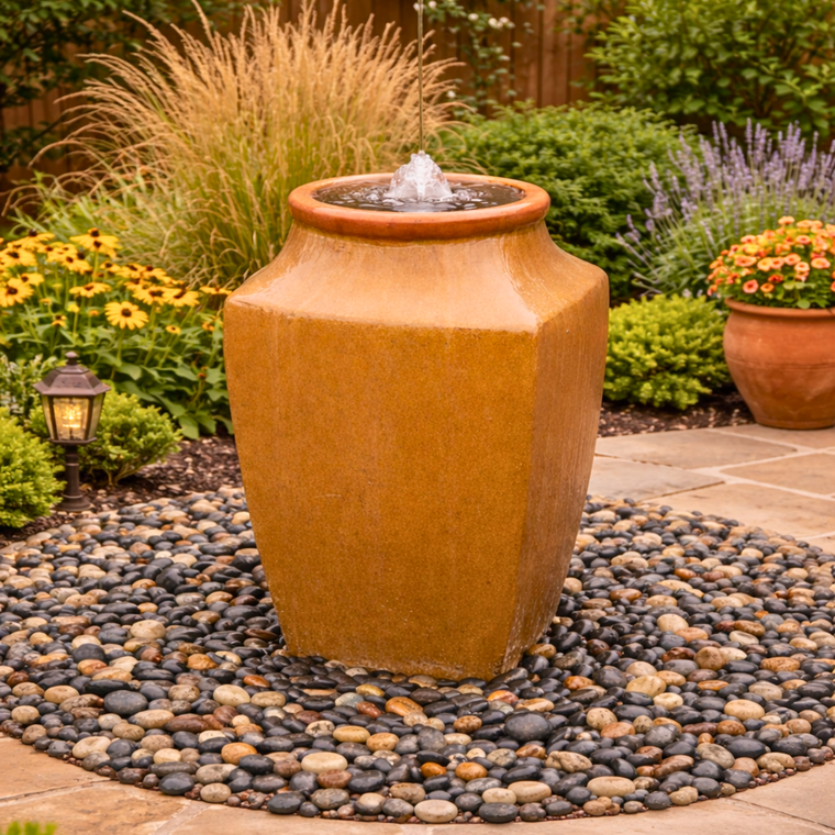 One of a Kind Fountain Kit - FNT3366 --AI