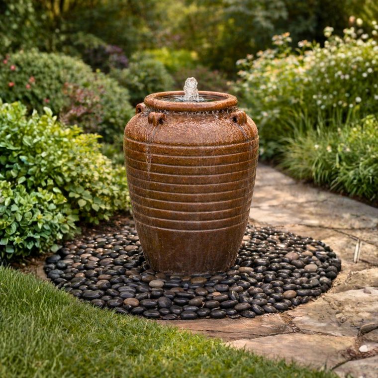 Amphora Fountain Kit - FNT3373 --AI