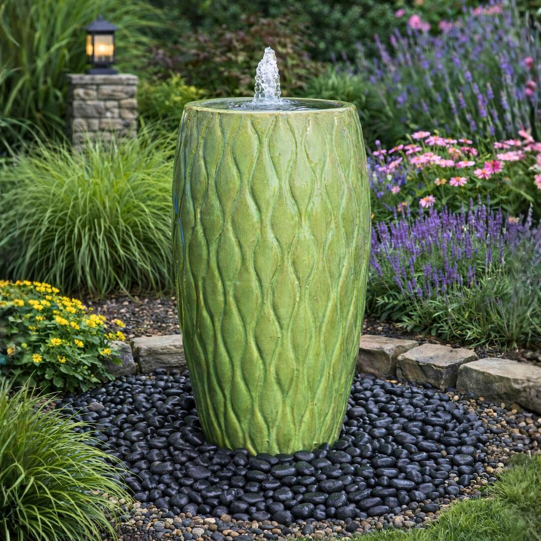 Tivoli Fountain Kit - FNT40313 --AI