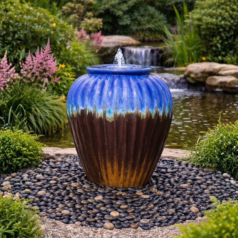 One of a Kind Fountain Kit - FNT40370 --AI