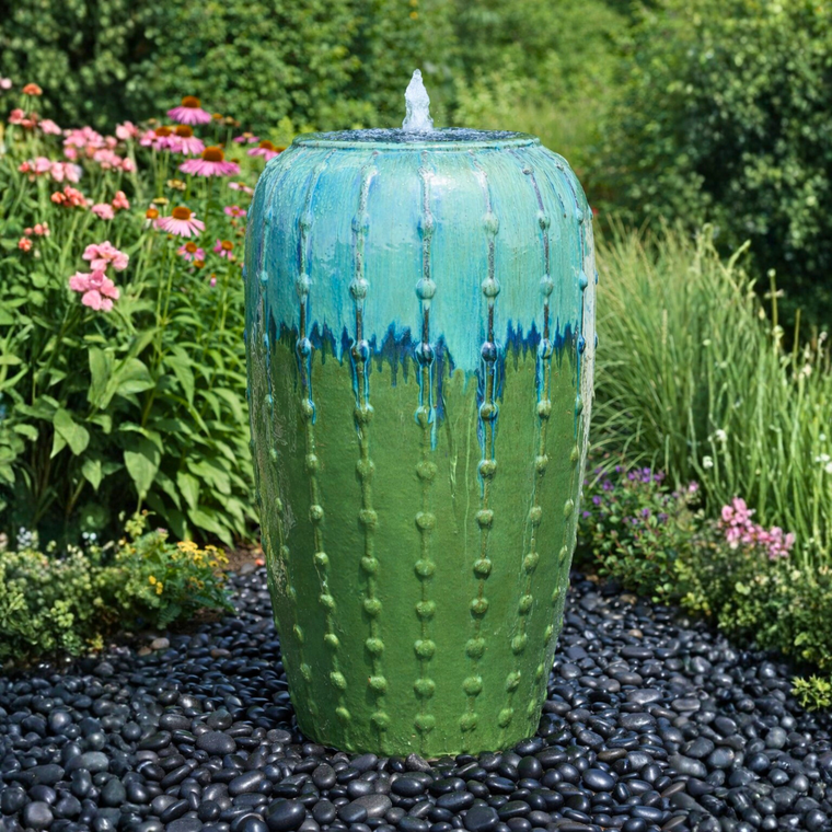 Closed Top Fountain Kit - FNT40442 --AI