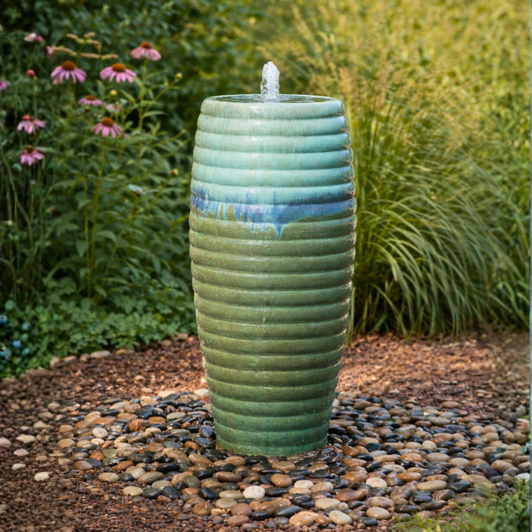 Closed Top Fountain Kit - FNT40461 --AI