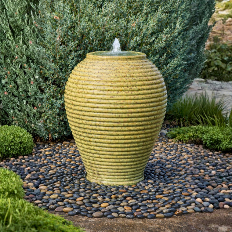 Genova Fountain Kit - FNT40472 --AI