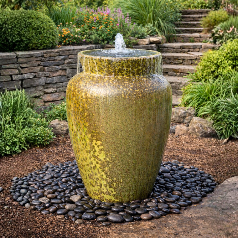 Milano Fountain Kit - FNT3403 --AI