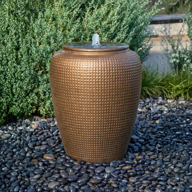 Sienna Fountain Kit - FNT40480 --AI