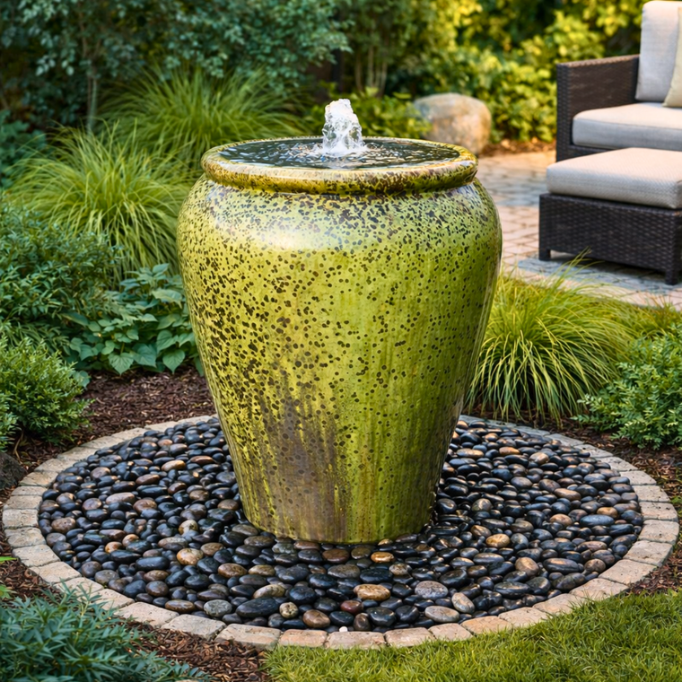 One of a Kind Fountain Kit - FNT50224 --AI