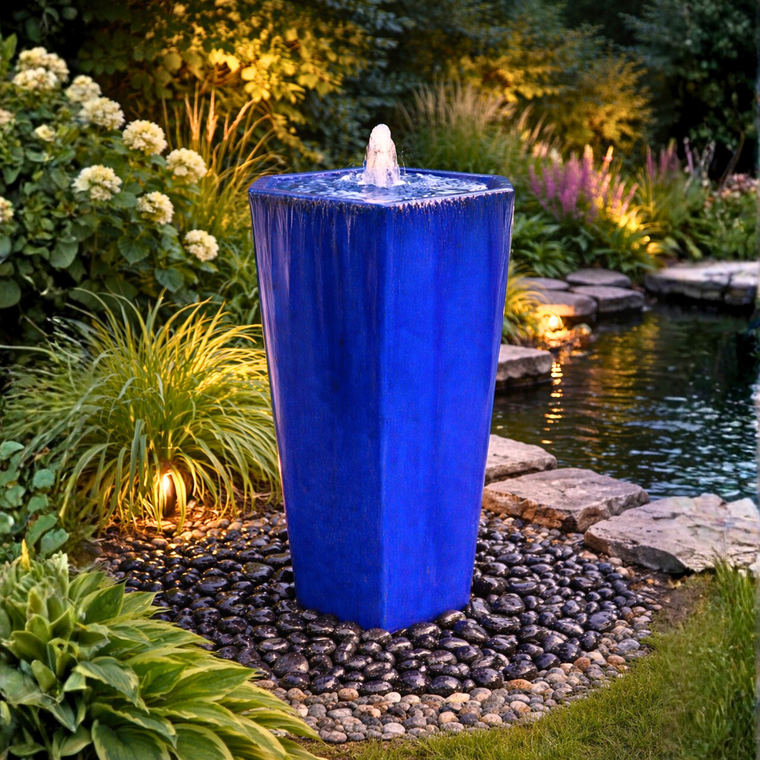 One of a Kind Fountain Kit - FNT40495 --AI