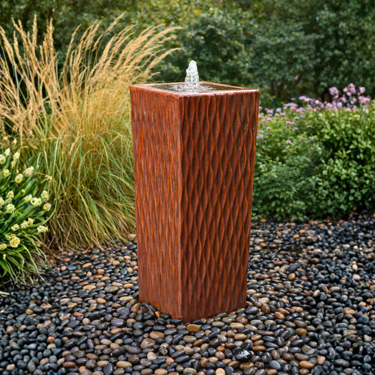 Luna Fountain Kit - FNT3481 --AI