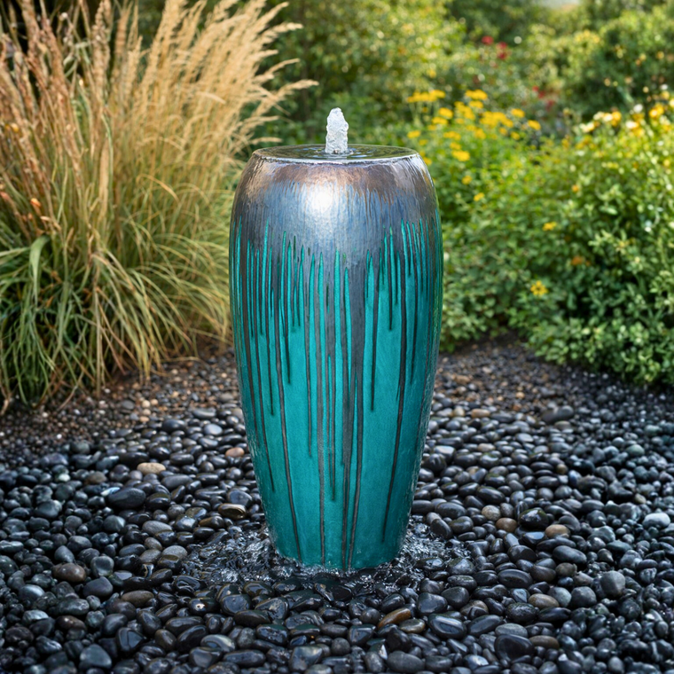 Provence Fountain Kit - FNT3485 --AI