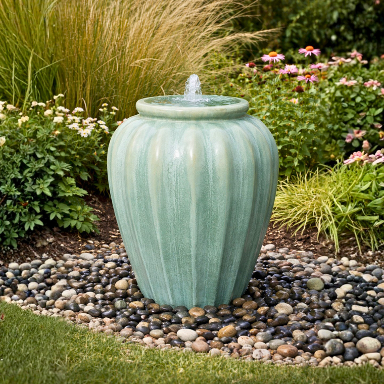 One of a Kind Fountain Kit - FNT3487 --AI