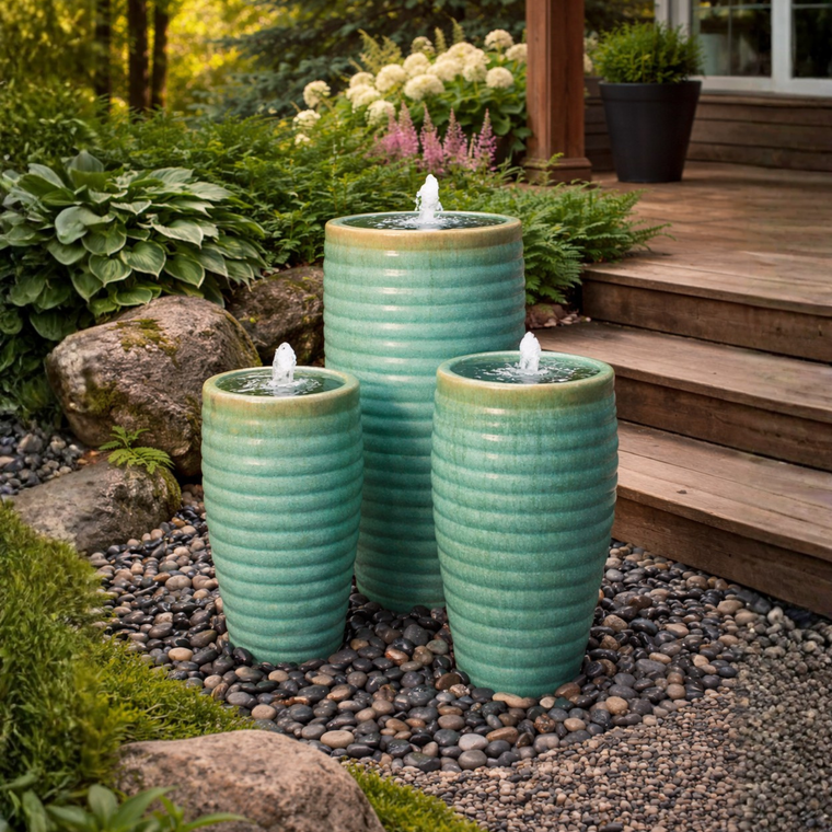 Genova Fountain Kit - FNT40524 --AI