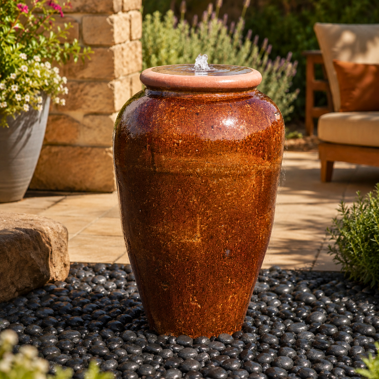 Tuscany Fountain Kit - FNT3608 --AI