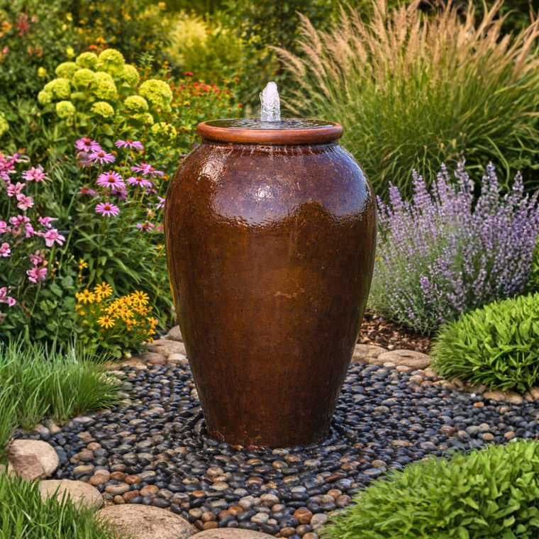 Tuscany Fountain Kit - FNT40570 --AI