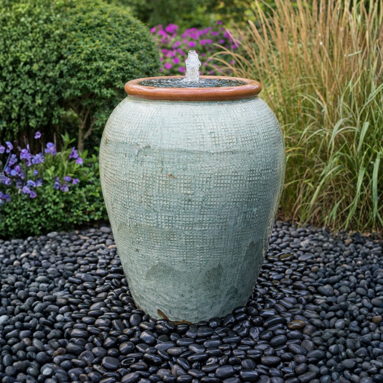 Sienna Fountain Kit - FNT40616 --AI