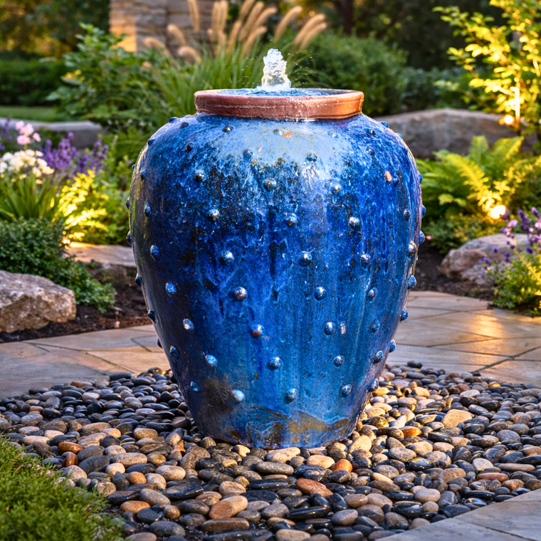 One of a Kind Fountain Kit - FNT40647 --AI