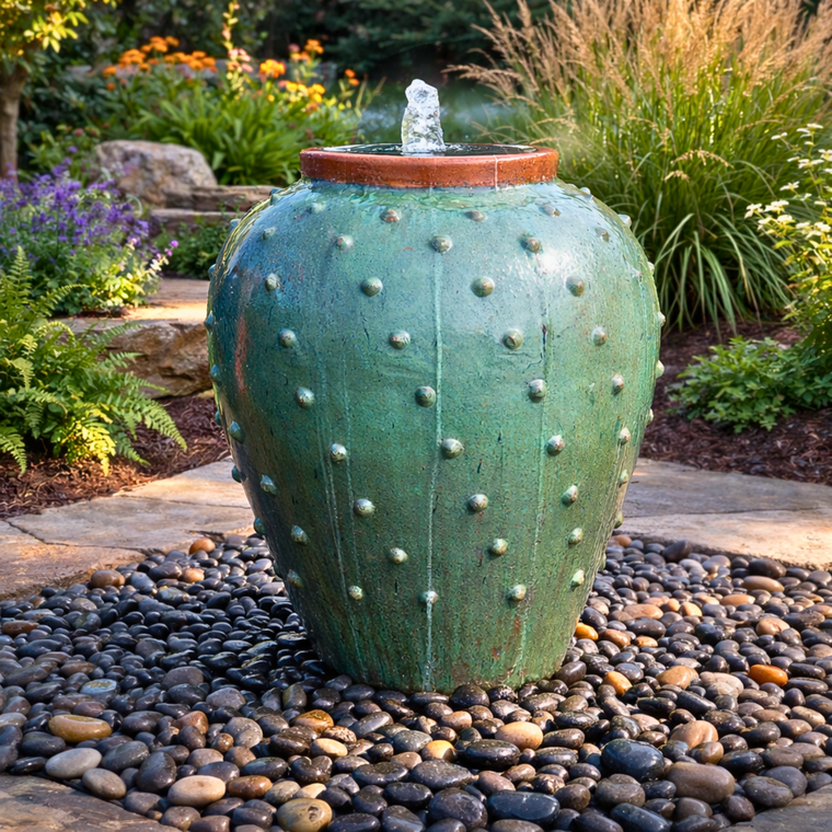 One of a Kind Fountain Kit - FNT40650 --AI