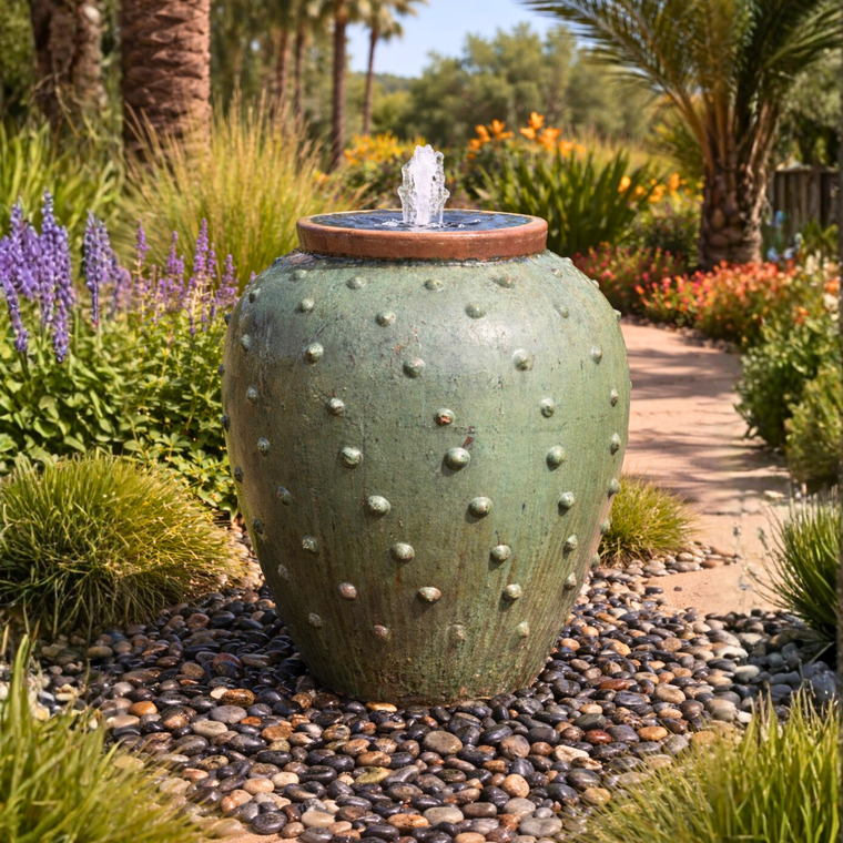 One of a Kind Fountain Kit - FNT40653 --AI