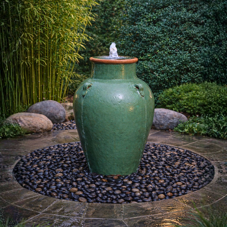 Amphora Fountain Kit - FNT50263 --AI