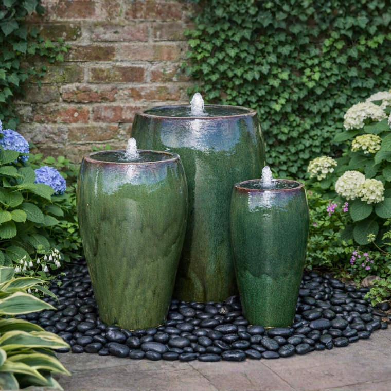 Tivoli Fountain Kit - FNT50359 --AI