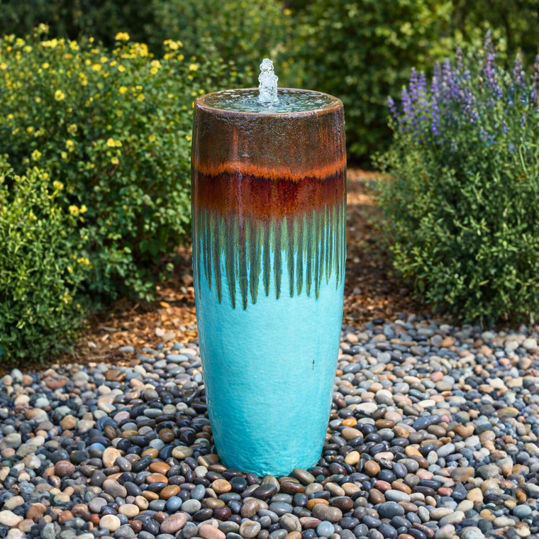 Tivoli Fountain Kit - FNT40196 --AI