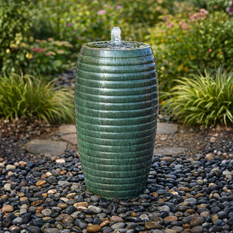 Genova Fountain Kit - FNT3653 --AI