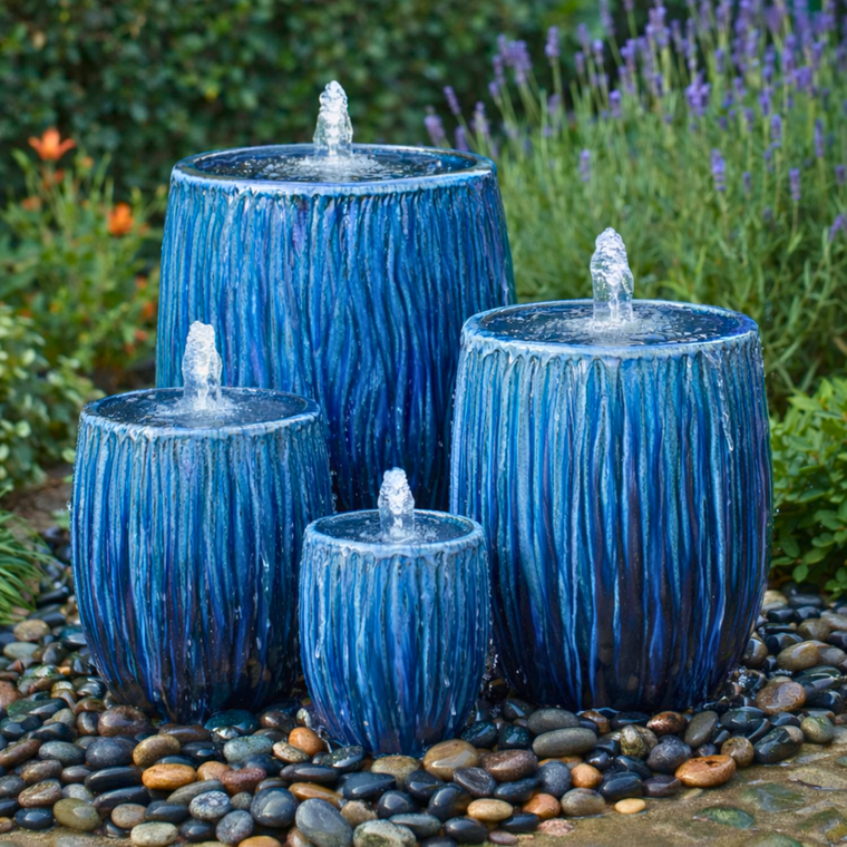 One of a Kind Fountain Kit - FNT50074 --AI