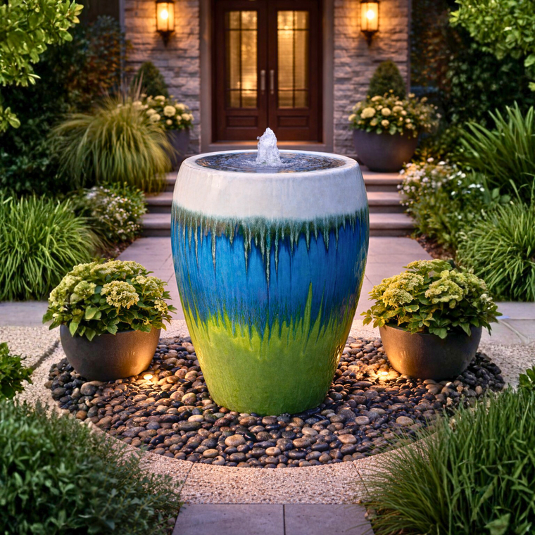 Provence Fountain Kit - FNT3656 --AI