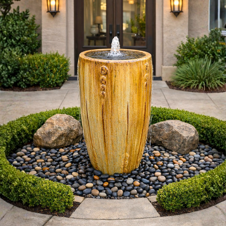 Tivoli Fountain Kit - FNT3669 --AI