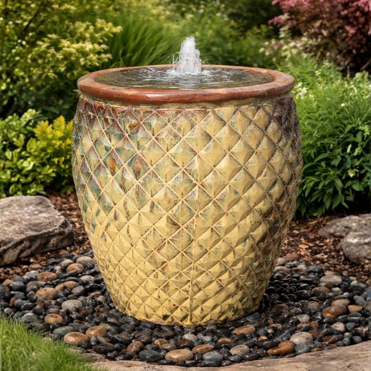 One of a Kind Fountain Kit - FNT40731 --AI