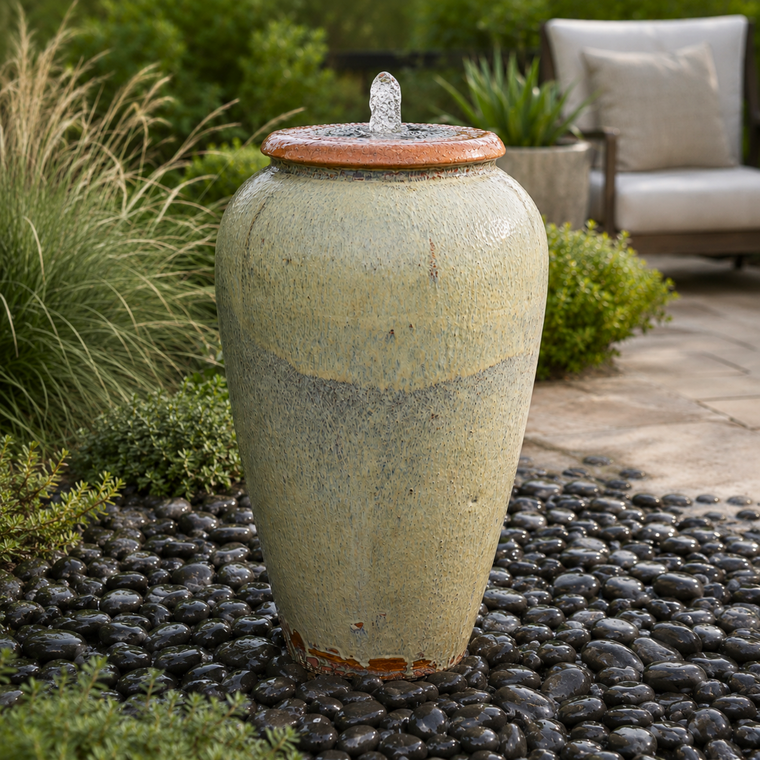 Tuscany Fountain Kit - FNT3862 --AI