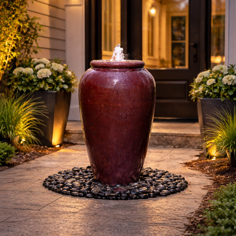 Tuscany Fountain Kit - FNT3917 --AI