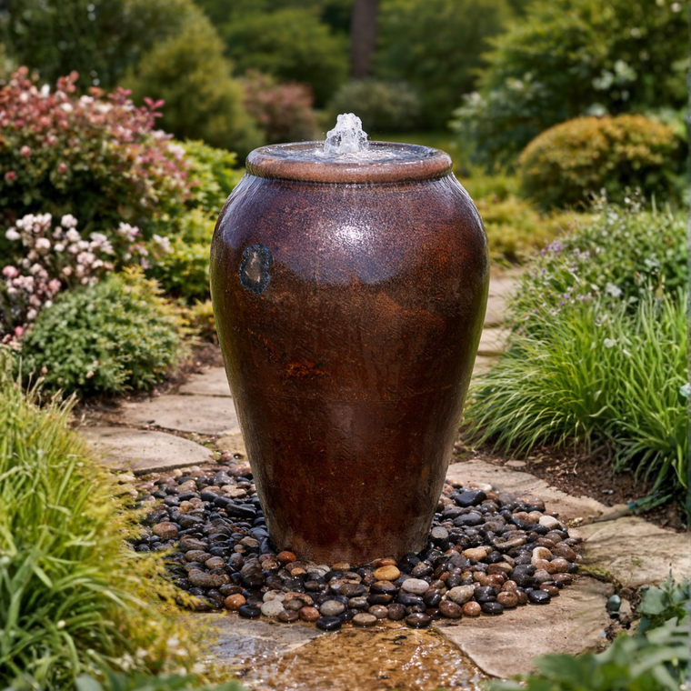 Tuscany Fountain Kit - FNT3918 --AI