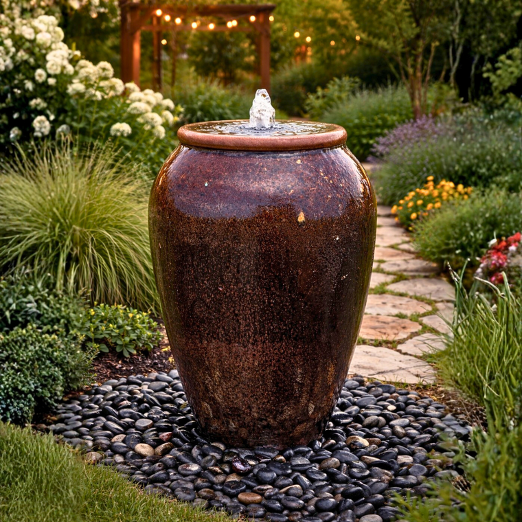 Tuscany Fountain Kit - FNT40764 --AI