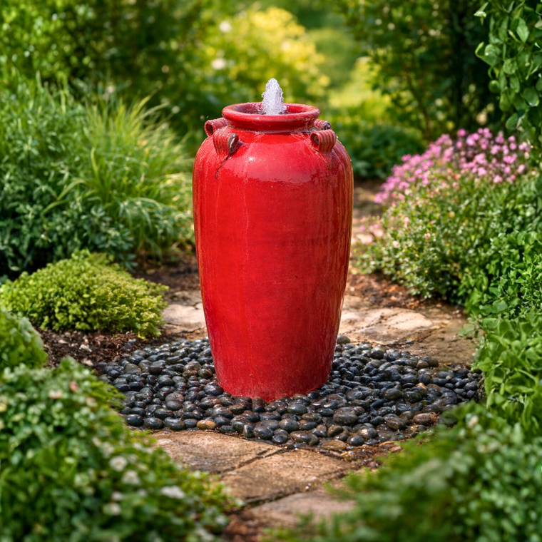 Amphora Fountain Kit - FNT3931 --AI