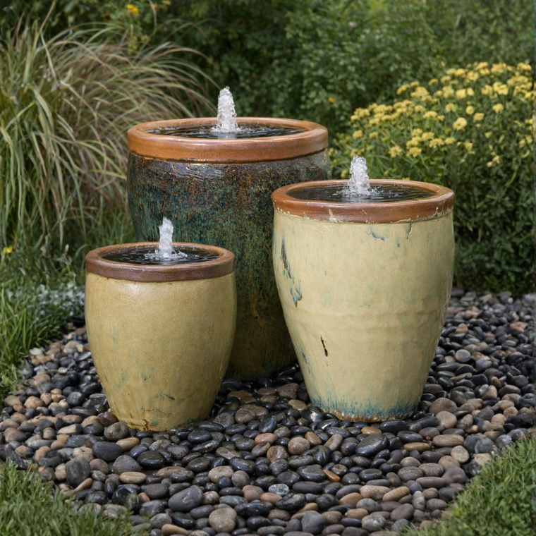 One of a Kind Fountain Kit - FNT50450 --AI