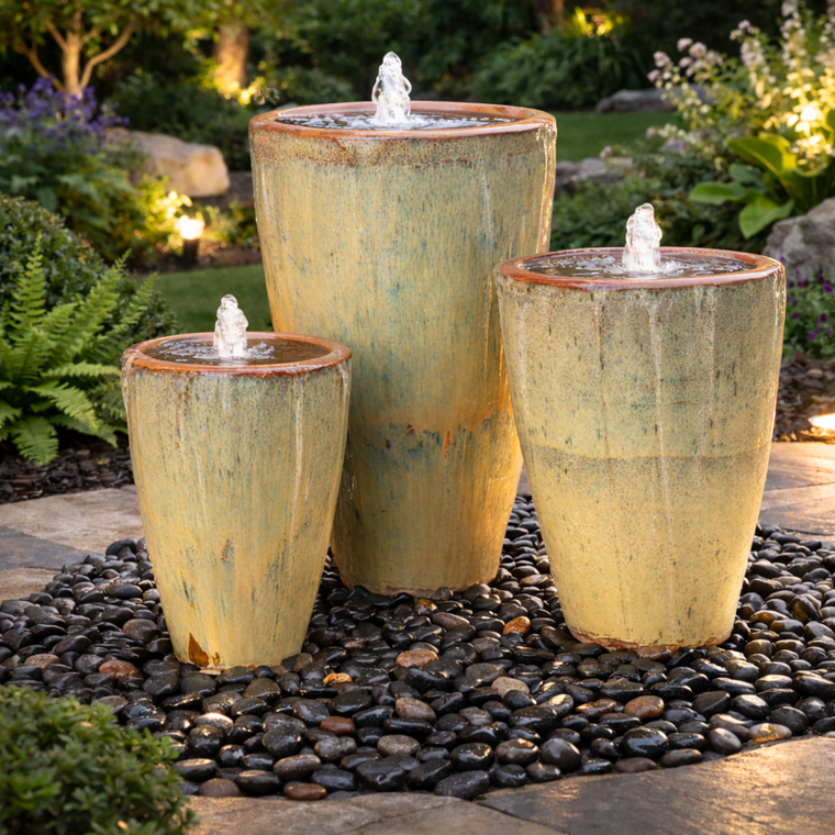 Tivoli Fountain Kit - FNT50454 --AI