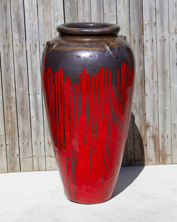 Multi-Color Amphora Fountain Kit - FNT40799