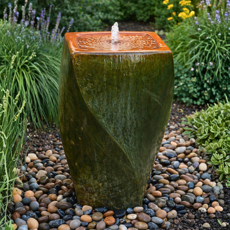 Closed Top Fountain Kit - FNT3950 --AI