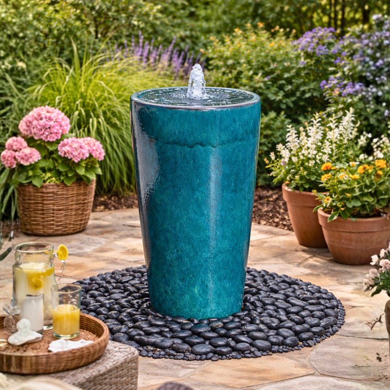 Tivoli Fountain Kit - FNT3747 --AI