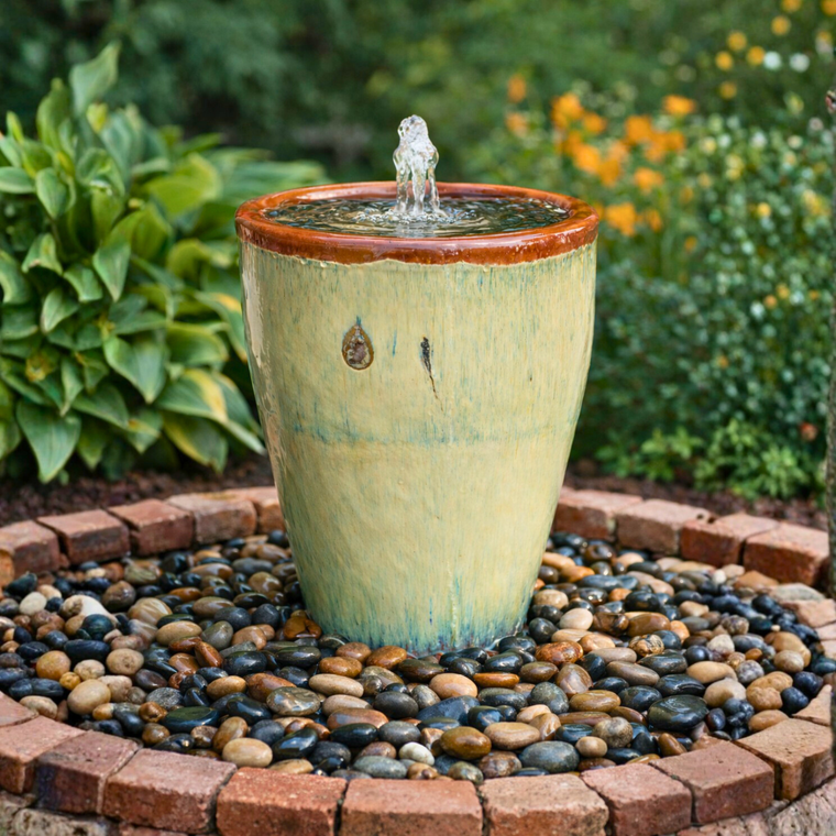 One of a Kind Fountain Kit - FNT40804 --AI