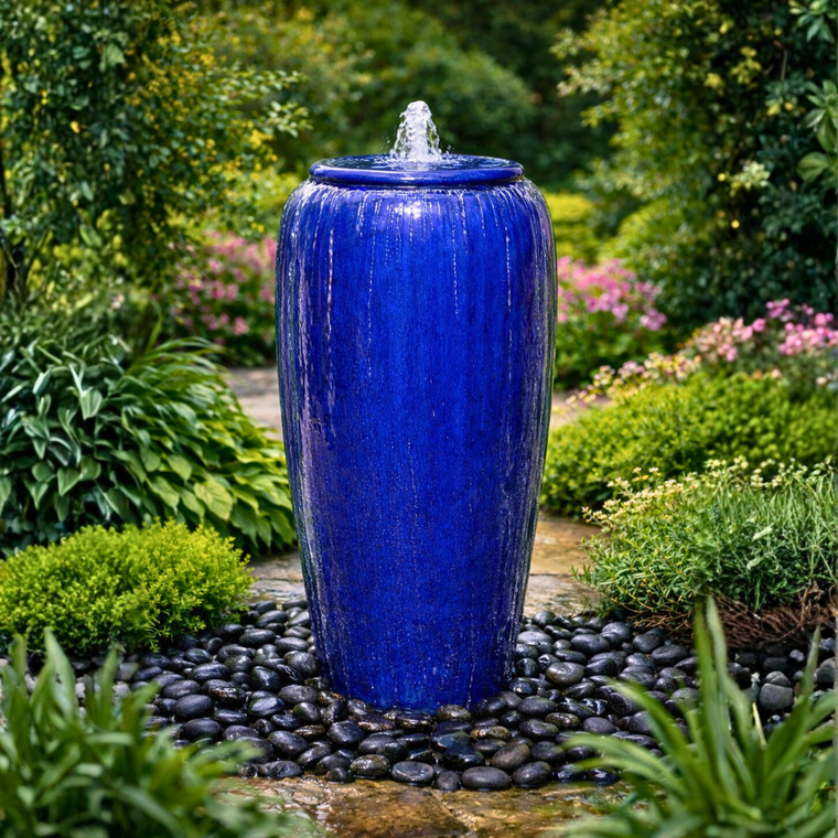 Oil Jar Fountain Kit - FNT40501 --AI