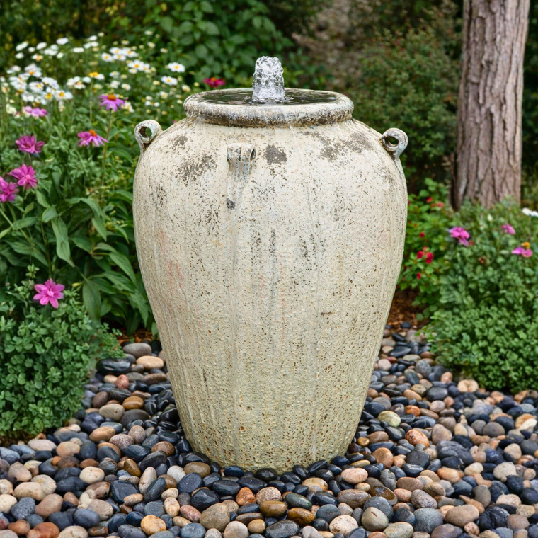Amphora Fountain Kit - FNT3156 --AI
