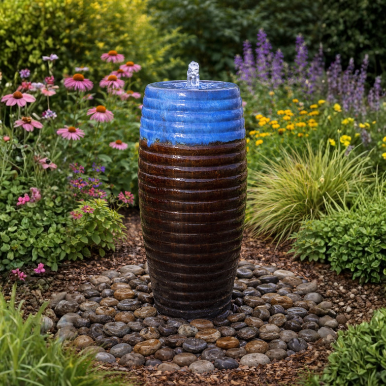 Genova Fountain Kit - FNT3458 --AI