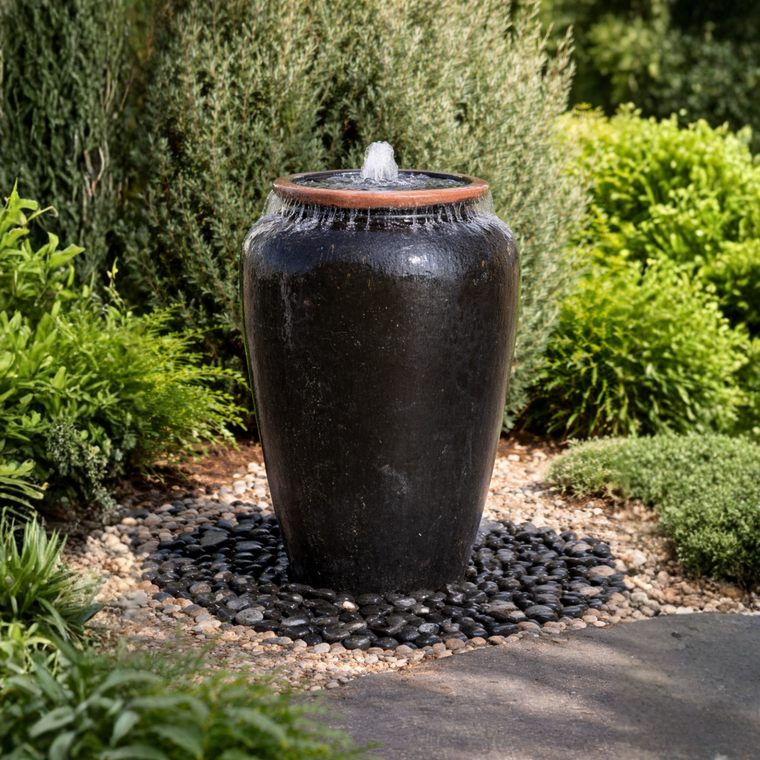 Tuscany Fountain Kit - FNT3510 --AI