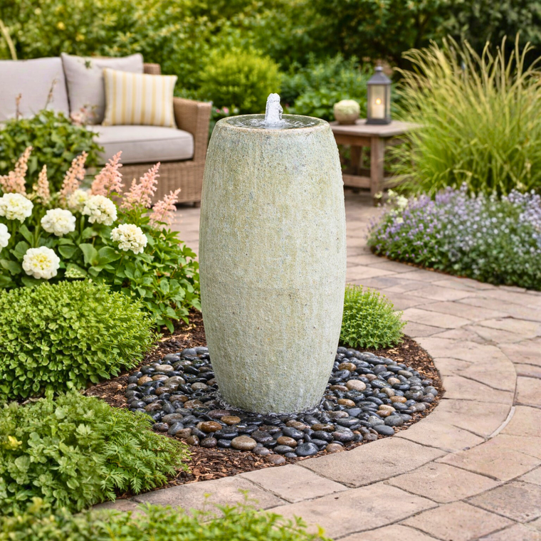 One of a Kind Fountain Kit - FNT3672 --AI