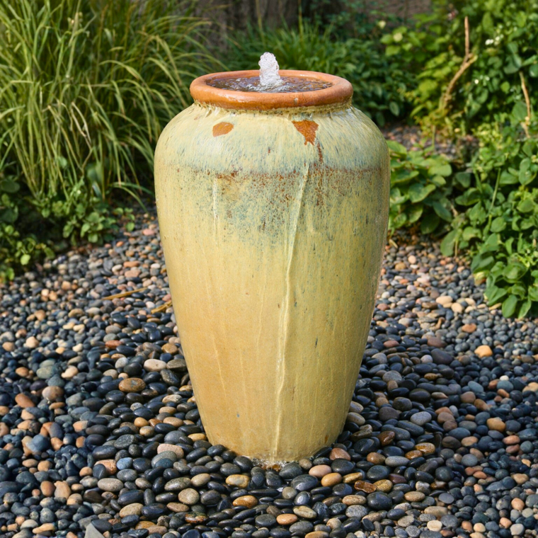 Tuscany Fountain Kit - FNT3721 --AI