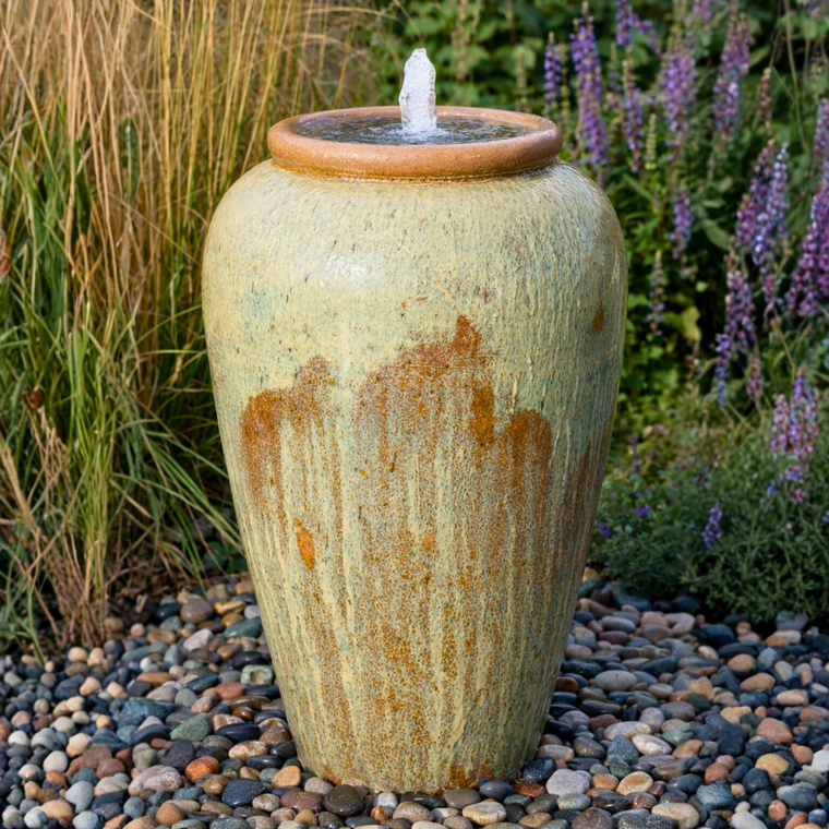 Tuscany Fountain Kit - FNT3738 --AI