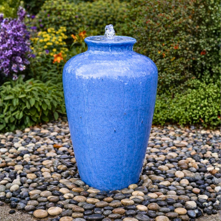 Milano Fountain Kit - FNT40026 --AI